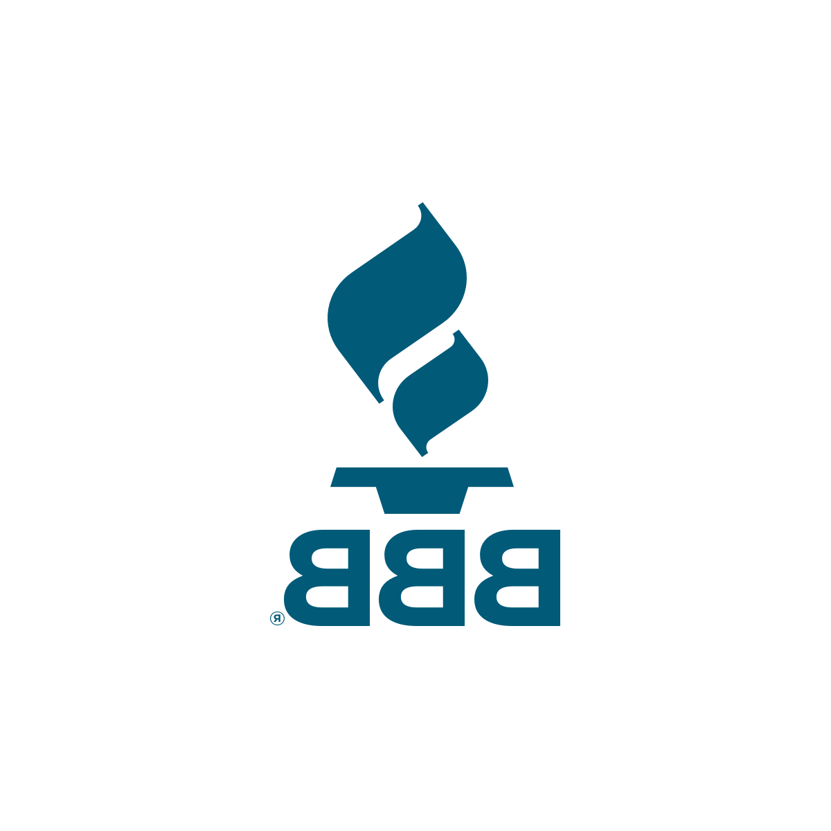 BBB Better Business Bureau Logo  